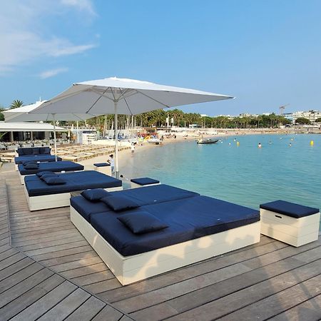 Location Vacances T3 A Cannes Dış mekan fotoğraf
