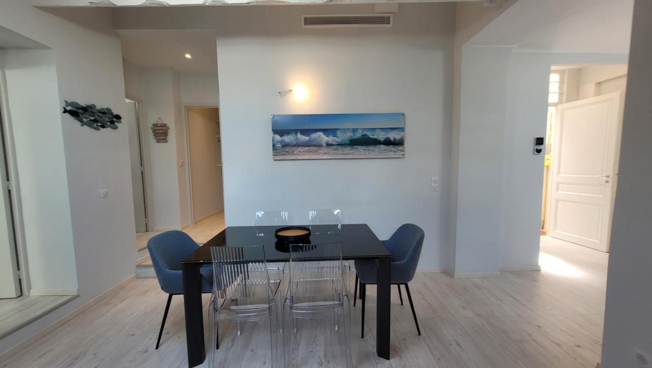 Location Vacances T3 A Cannes Dış mekan fotoğraf