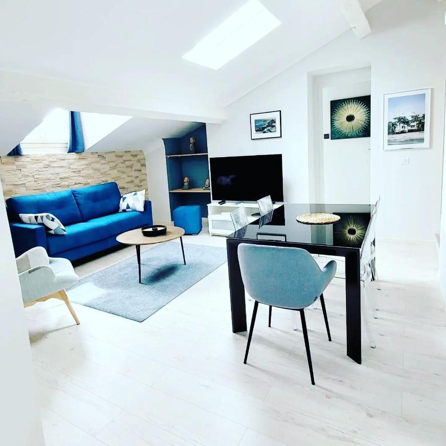 Location Vacances T3 A Cannes Dış mekan fotoğraf