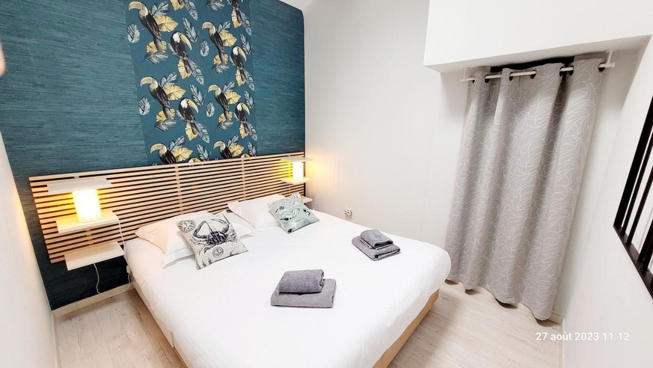 Location Vacances T3 A Cannes Dış mekan fotoğraf