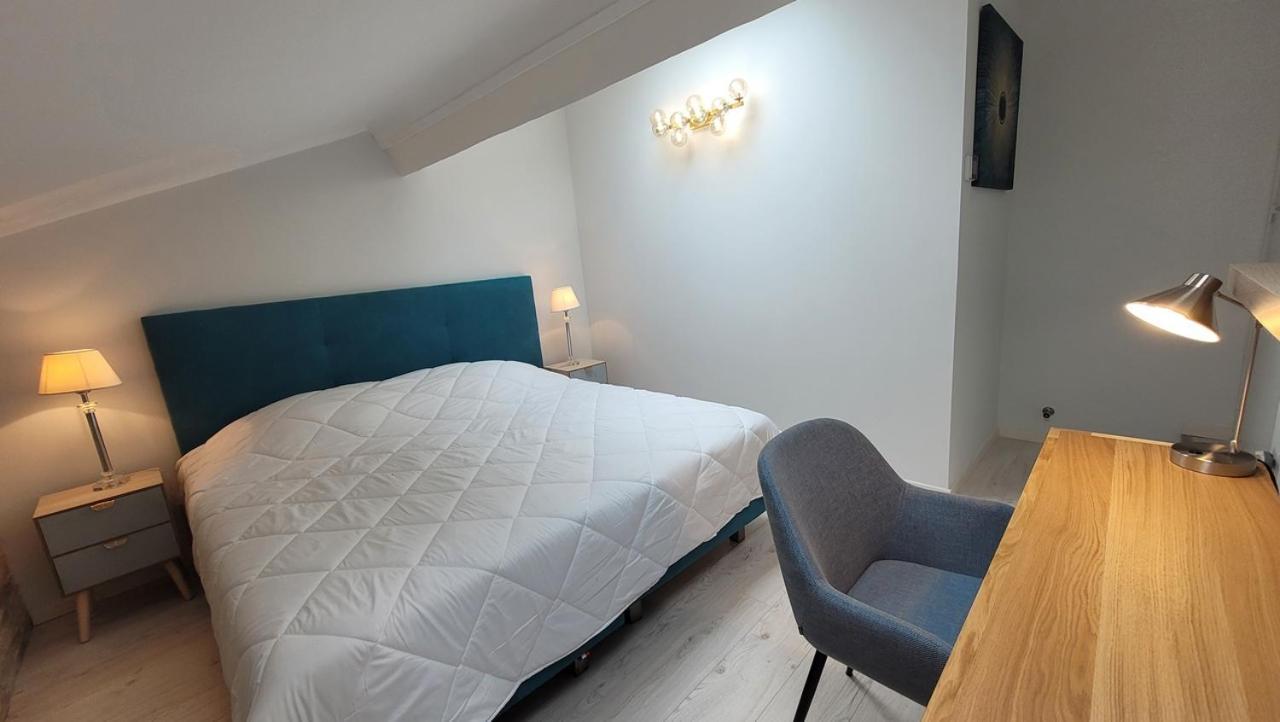 Location Vacances T3 A Cannes Dış mekan fotoğraf