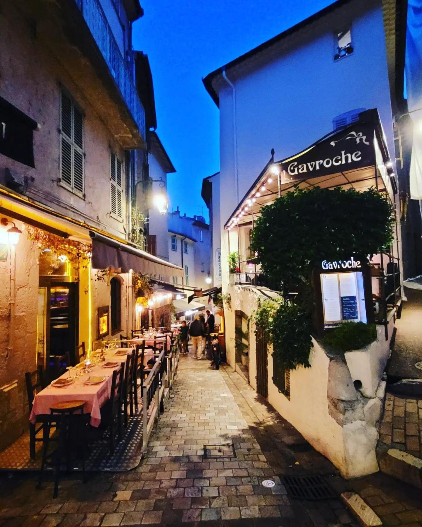Location Vacances T3 A Cannes Dış mekan fotoğraf